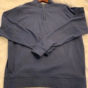 Peter Millar Sweaters - Peter Millar Men’s Crown Comfort Quarter zip Peter Millar Sweaters - Peter Millar Men’s Crown Comfort Quarter zip
